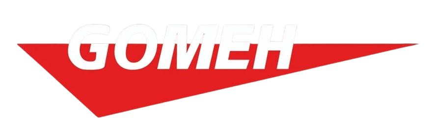 Gomeh Critical Power Logo