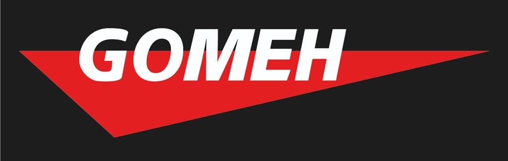 Gomeh Critical Power