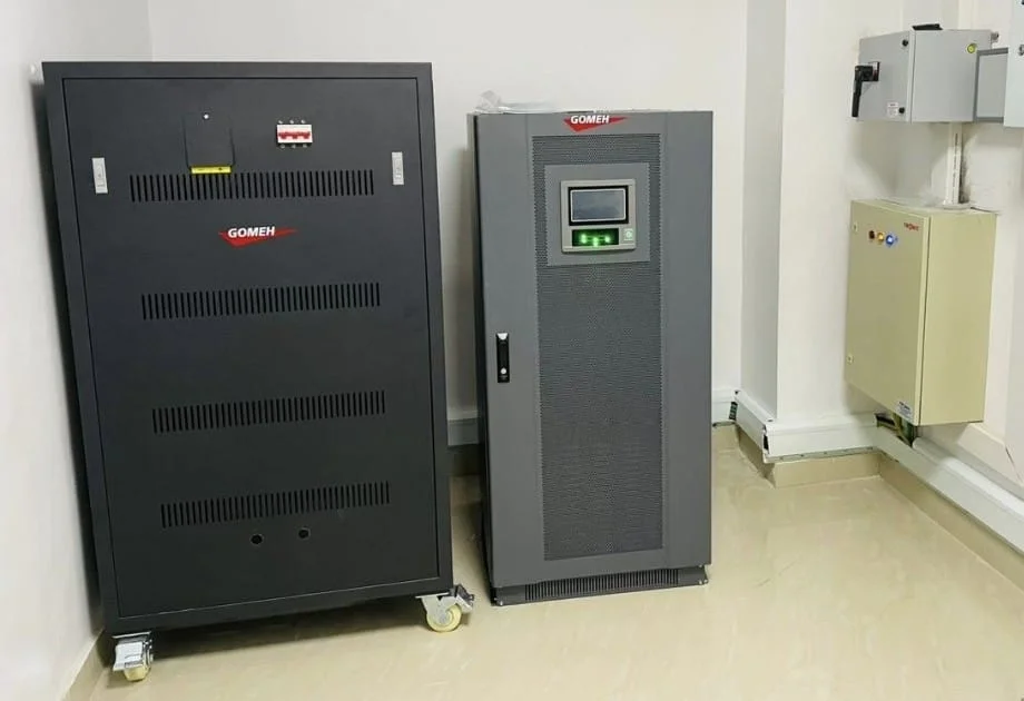 Tech Project Site 7