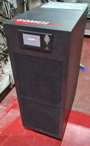 Tech System 3