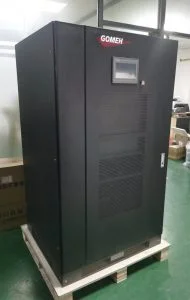 Tech System 2