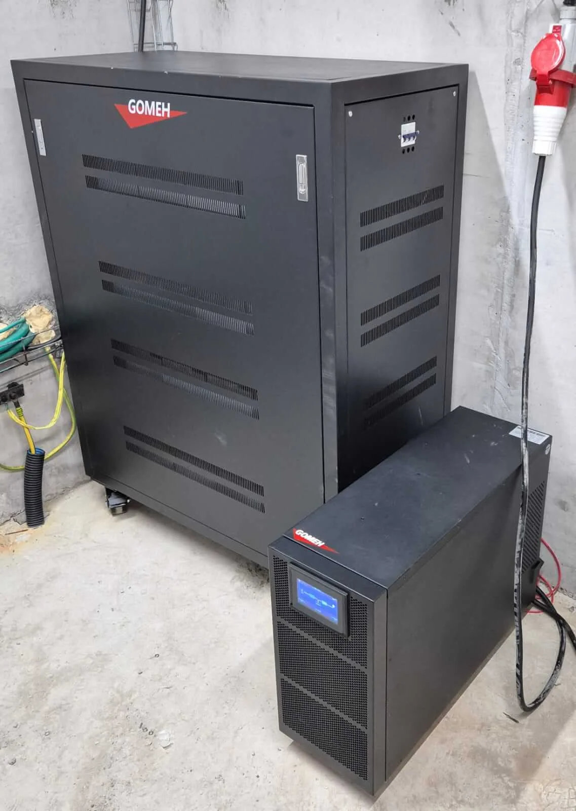 Tech Project Site 10