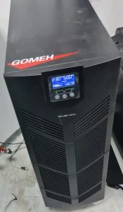 Tech System 5